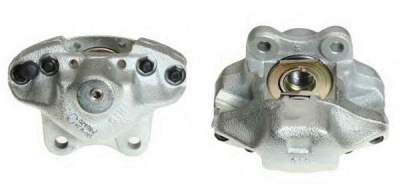 BUDWEG CALIPER 34497 -  Тормозной суппорт